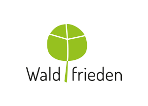 Logo Waldfrieden